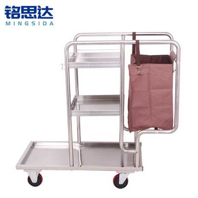 铭思达布草车102*45*97cm个