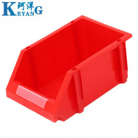 珂洋 零件盒 C6(红色) 个