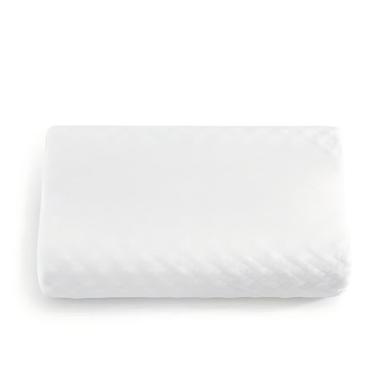 罗莱家纺 泰国甄享乳胶枕 60*36*10/8cm (单位:只)