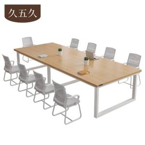 久五久 会议桌 3000*1200*740mm 张