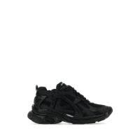 巴黎世家BALENCIAGA 772774W3RBT_1000欧美代购专柜男休闲运动跑鞋
