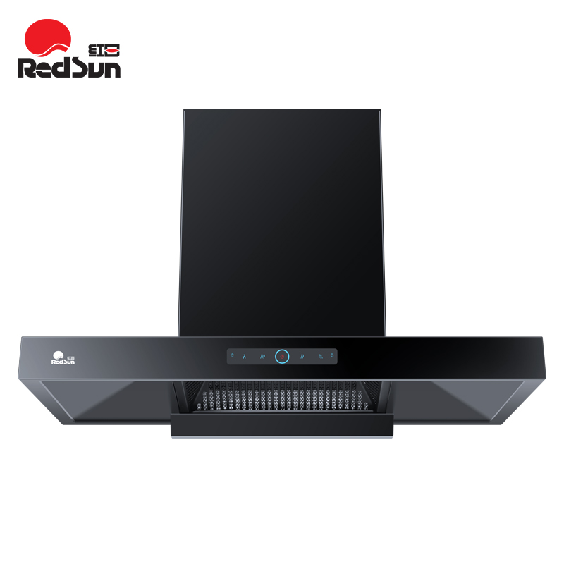 红日(redsun)tseu07单烟机欧式油烟机大吸力排油烟机易清洁吸烟机家用