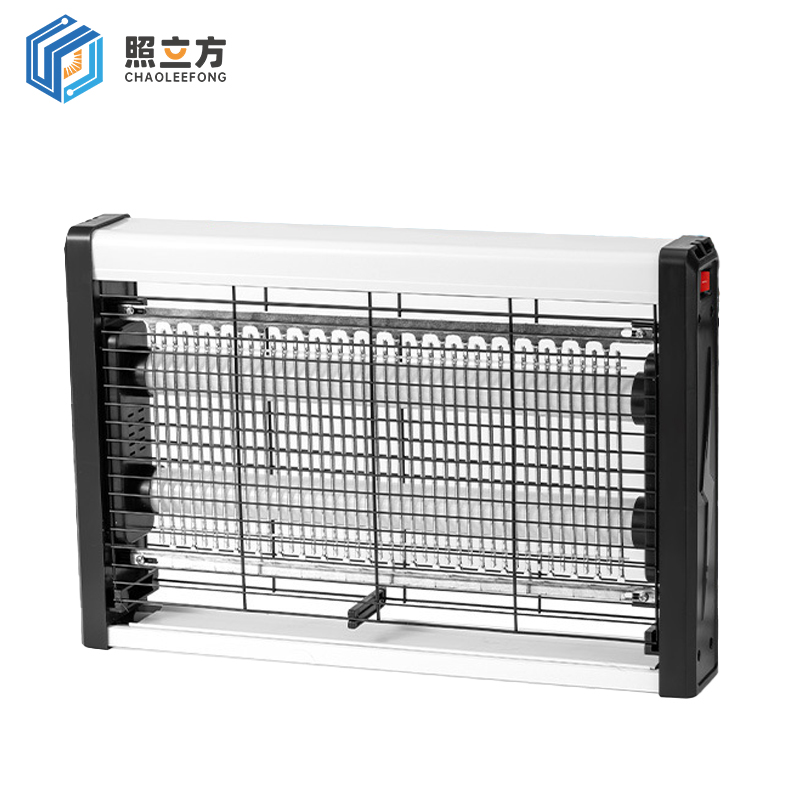 照立方 灭蚊灯 12w 个