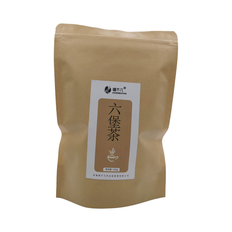[疆不凡]六堡茶100g/袋