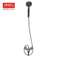 简易淋浴花洒套装