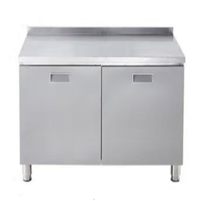 麦可菲不锈钢橱柜1800*600*950mm台