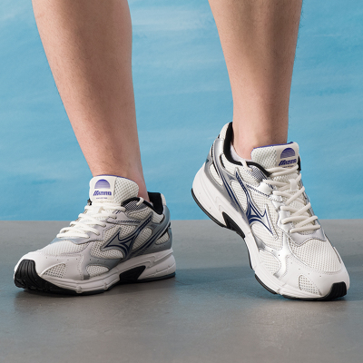 美津浓鞋跑步鞋MIZUNO SPEED 2KAIR FORCE 17/24中性鞋四季款D1GH2229-06正常尺码