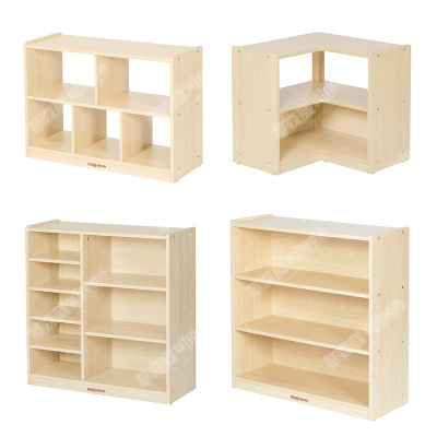 华森威区角组合柜