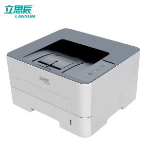 立思辰(LANXUM)A4黑白激光打印机GP1330dn