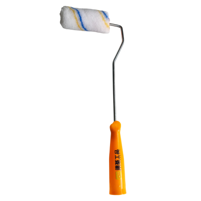 德基工品 滚筒刷 100mm 把