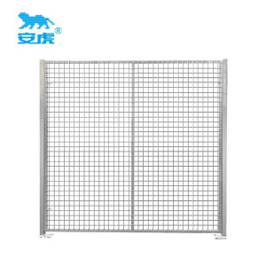 安虎 不锈钢丝网护栏 1.2*2.0m 个