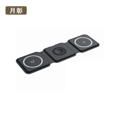 月彰移动电源YZCD-010/个