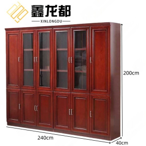 鑫龙都储物柜
