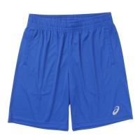 Asics运动速干篮球裤男款宽松透气训练短裤印尼制造