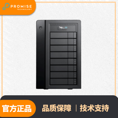 PROMISE乔鼎Pegasus32R896TBThunderbolt3磁盘阵列存储