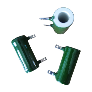 七九四/筛选精密被釉线绕电阻器/RX20 20W 750Ω /个