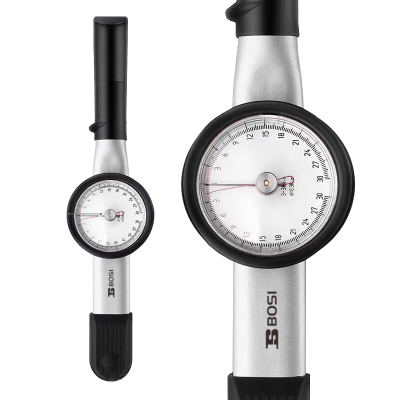 波斯 表盘式扭力扳手 BS363010 把