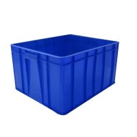 晖旭源 周转箱 零件盒 物流箱 595*485*315mm 个