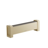 艾美特(AIRMATE)移动踢脚线取暖器HD20-K2