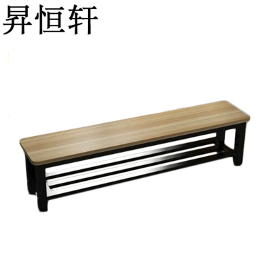 昇恒轩 长条凳家用换鞋凳休息板凳 SHX-1009 个