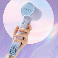 海尔小幸运·高速吹风机HF71 Air恒温精准控护发