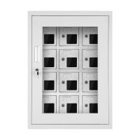 臻远 12门手机存放柜 ZY-YD-061 780*522*300