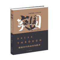 音像突围(做新时代的商业者)叶荣祖 乔阳 魏凤荣