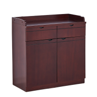 妙礼 餐边柜两门台