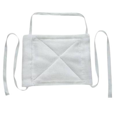 友鑫邦 脱脂纱布口罩 24层 个
