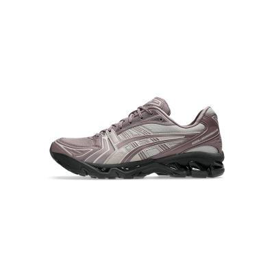 亚瑟士(ASICS)跑鞋缓震透气运动休闲鞋潮流复古男士训练鞋