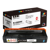 诺美佳 N LD205(蓝)硒鼓 适用联想LENOVO CS2010DW CF2090DWA 专业版
