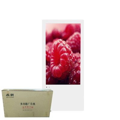 多功能13英寸壁挂式触摸一体机