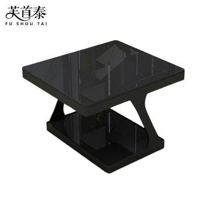 芙首泰边几600*600*430mm张