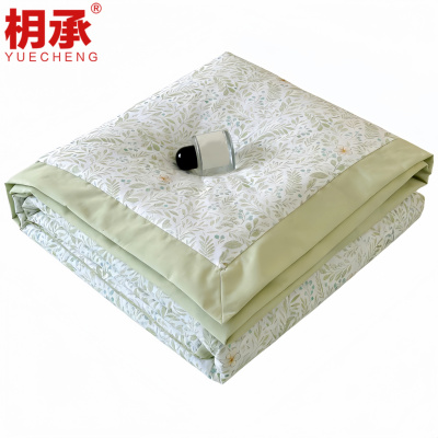枂承 冰丝夏被 单人 张