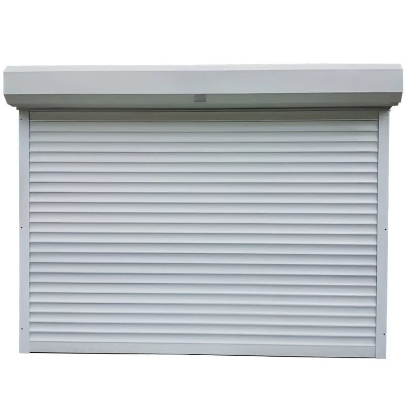 诚智旺 电动卷帘门 JLM-2/ 平方米