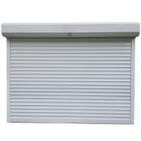 诚智旺 电动卷帘门 JLM-2/ 平方米