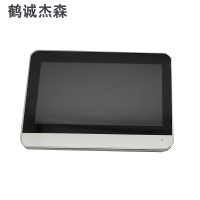 鹤诚杰森 无线可视门铃 WX-123 套