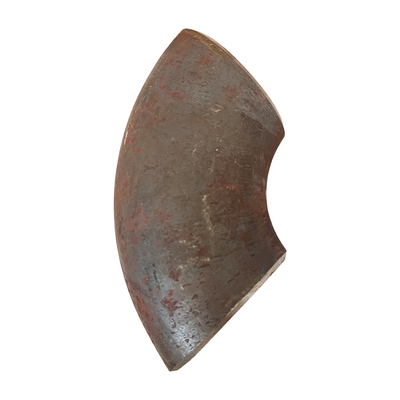 嘉禾宜茂 焊接弯头 DN100*10mm 个