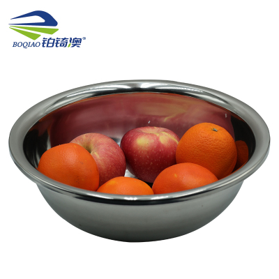 铂锜澳不锈钢加厚洗菜盆