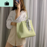 夏季大容量包包女2020新款潮韩版百搭单肩母包时尚手提包大包NEW LAKE女士单肩包
