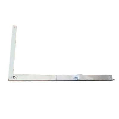 满盛达建 刺丝滚轮支架 840mm 套