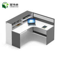 星伟卓 CINWAYCHO 屏风工位 140*150*107cm张