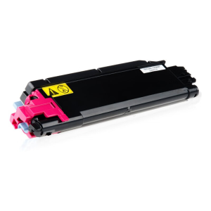 秦泰(Cqint)QTTC-81 TK-5143 M红色 适用京瓷 P6130cdn 约5000页