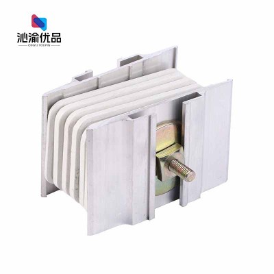 沁渝优品 连接器 630A/5P 组