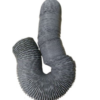 普拓塑 伸缩风管 220mm*30m 根