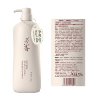浅香(ASAKA)米酿头皮护理洗发乳(去屑型)净爽750g(单位:件)