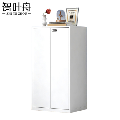 智叶舟矮柜对开门60*40*109cm台