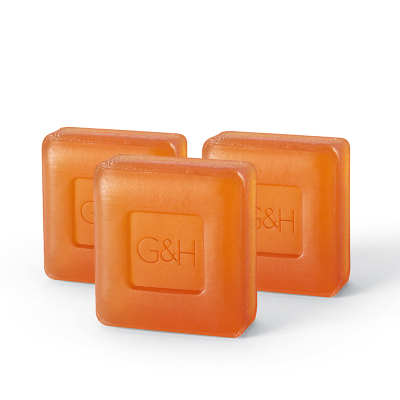 安利香皂排行榜