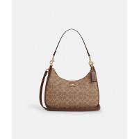 COACH新款女包肩背单肩包Terry斜挎斜挎包日常出行通勤 情人节礼物