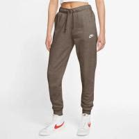 耐克(NIKE)女士复古束脚运动裤柔软舒适春季新款club fleece